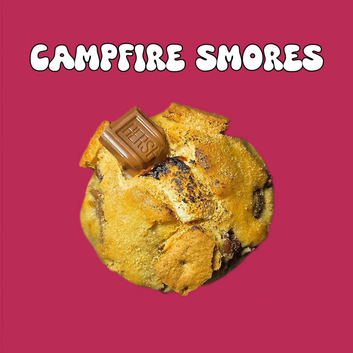 Campfire Smores